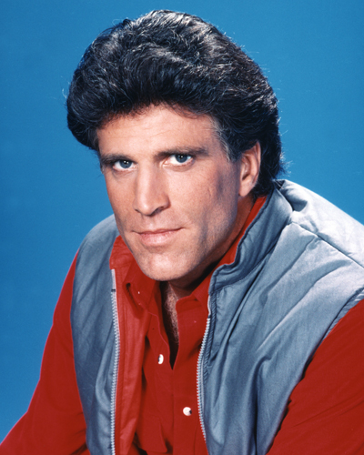 Danson, Ted [Cheers] Photo