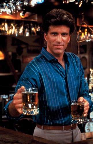 Danson, Ted [Cheers] Photo