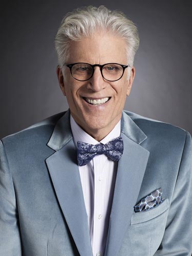 Danson, Ted [The Good Place] Photo