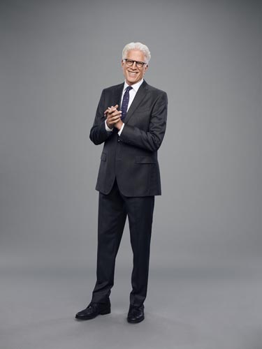 Danson, Ted [The Good Place] Photo