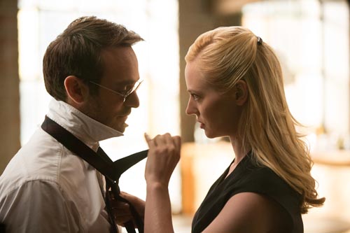 Daredevil [Cast] Photo