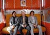 Darjeeling Limited, The [Cast]