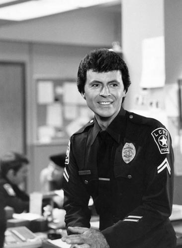 Darren, James [TJ Hooker] Photo