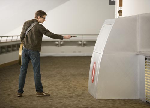 Darvill, Arthur [Doctor Who] Photo