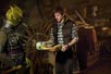 Darvill, Arthur [Doctor Who]