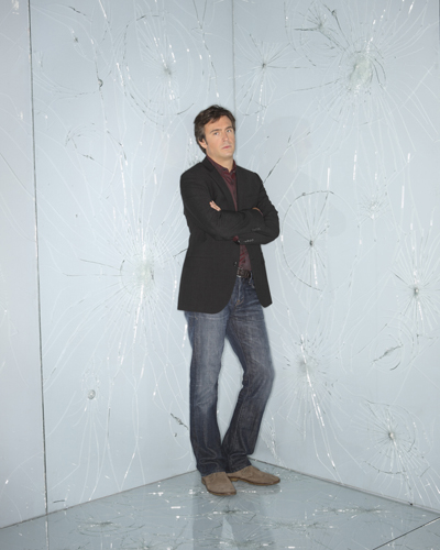 Davenport, Jack [FlashForward] Photo