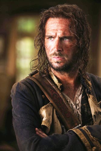 Davenport, Jack [Pirates of the Caribbean: Dead Man's Chest] Photo