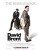 David Brent: Life on the Road [Cast]