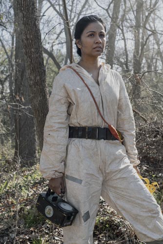 David, Karen [Fear the Walking Dead] Photo