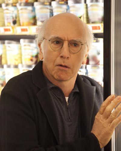 David, Larry [Curb your Enthusiasm] Photo