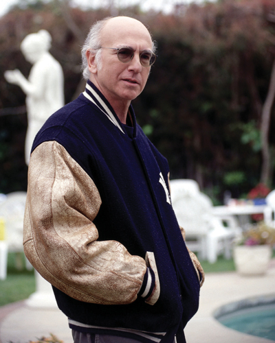 David, Larry [Curb Your Enthusiasm] Photo