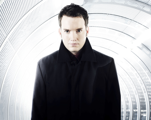 David-Lloyd, Gareth [Torchwood] Photo