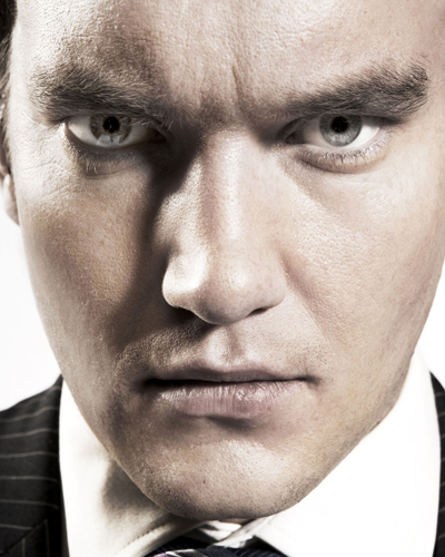 David-Lloyd, Gareth [Torchwood] Photo