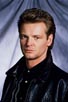 Davies, Geraint Wyn [Forever Knight]