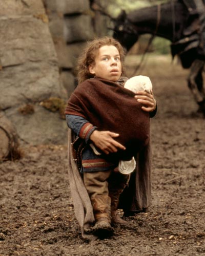 Davies, Warwick [Willow] Photo