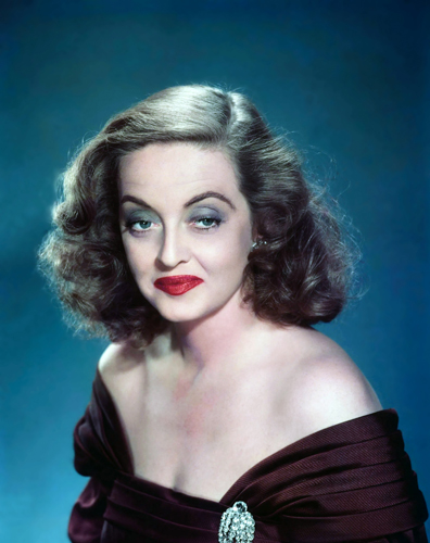 Davis, Bette [All About Eve] Photo