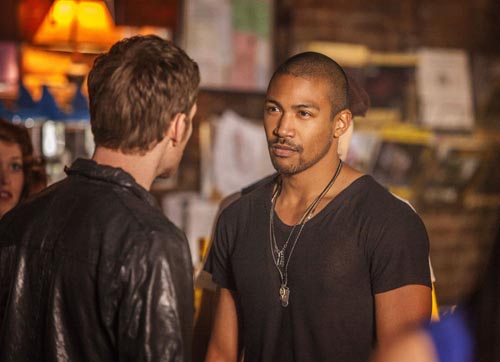 Davis, Charles Michael [The Originals] Photo