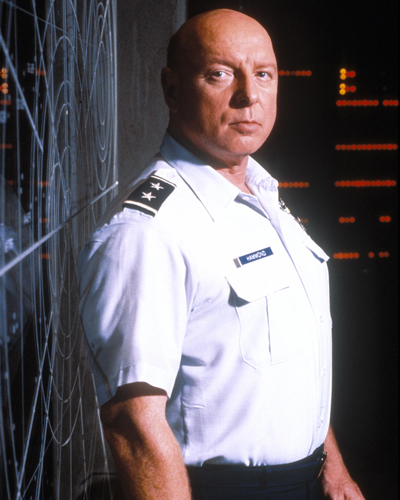 Davis, Don S [Stargate SG-1] Photo