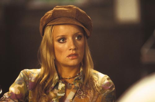 Davis, Lucy [Shaun of the Dead] Photo