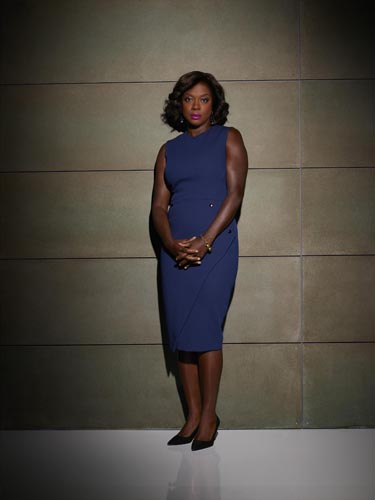 Davis, Viola [How to Get Away with Murder] Photo