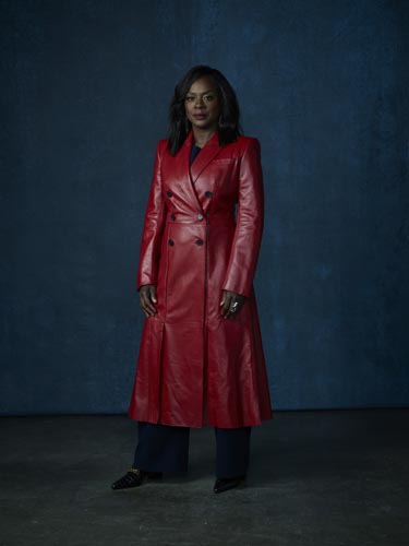 Davis, Viola [How to Get Away with Murder] Photo