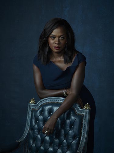 Davis, Viola [How to Get Away with Murder] Photo