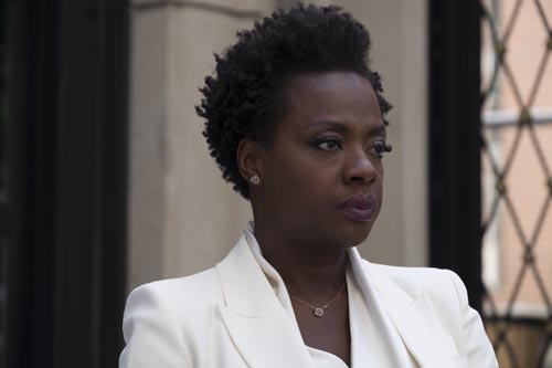 Davis, Viola [Widows] Photo