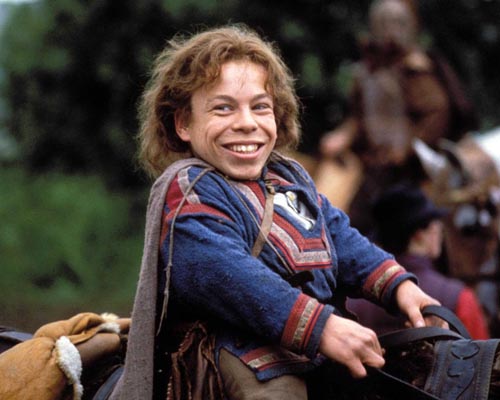 Davis, Warwick [Willow] Photo