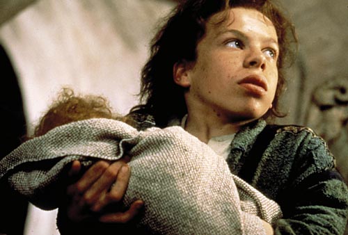 Davis, Warwick [Willow] Photo