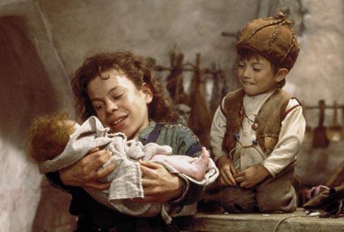 Davis, Warwick [Willow] Photo