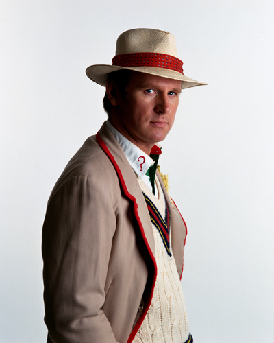 Davison, Peter [Doctor Who] Photo