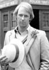 Davison, Peter [Doctor Who]