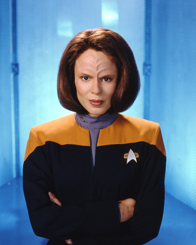 Dawson, Roxann [Star Trek : Voyager] Photo