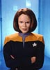 Dawson, Roxann [Star Trek : Voyager]