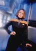 Dawson, Roxann [Star Trek : Voyager]