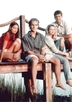 Dawson's Creek [Cast]