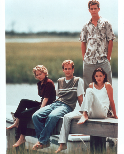 Dawson's Creek [Cast] Photo