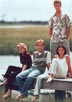 Dawson's Creek [Cast]