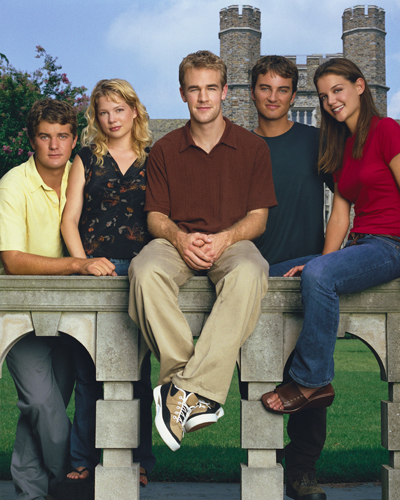 Dawson's Creek [Cast] Photo