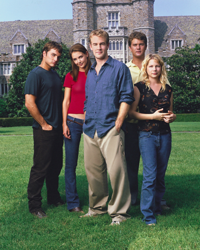 Dawson's Creek [Cast] Photo