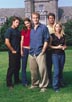 Dawson's Creek [Cast]