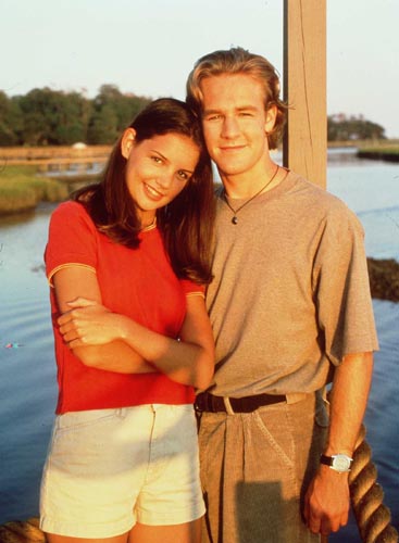 Dawson's Creek [Cast] Photo