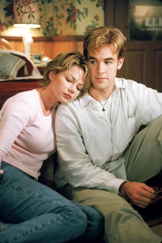 Dawson's Creek [Cast] Photo