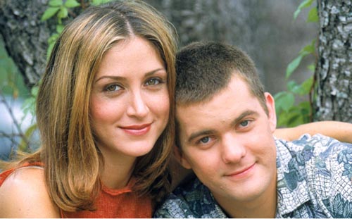 Dawson's Creek [Cast] Photo