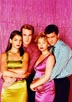 Dawson's Creek [Cast]