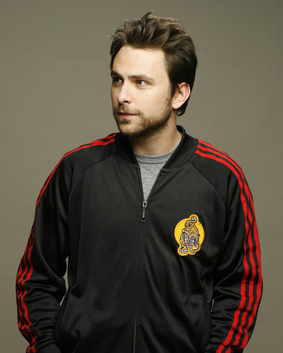 Day, Charlie [It's Always Sunny In Philadelphia] Photo