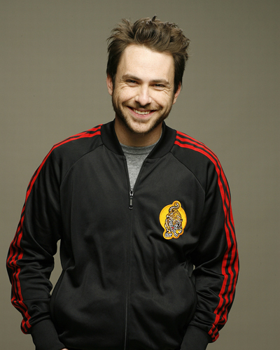 Day, Charlie [It's Always Sunny In Philadelphia] Photo