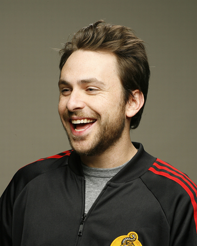 Day, Charlie [It's Always Sunny In Philadelphia] Photo