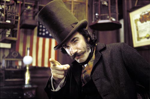 Day Lewis, Daniel [Gangs of New York] Photo