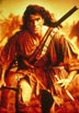Day-Lewis, Daniel [The Last of the Mohicans]